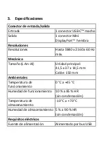 Preview for 23 page of Digitus DA-70878 User Manual