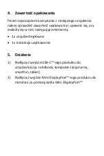 Preview for 29 page of Digitus DA-70878 User Manual