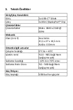 Preview for 33 page of Digitus DA-70878 User Manual