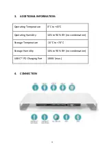 Preview for 5 page of Digitus DA-70881 Manual