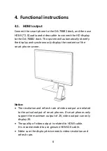 Preview for 6 page of Digitus DA-70882 Manual