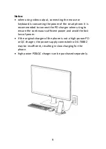 Preview for 9 page of Digitus DA-70882 Manual