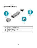 Preview for 3 page of Digitus DA-70886 Quick Installation Manual