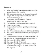 Preview for 4 page of Digitus DA-70886 Quick Installation Manual