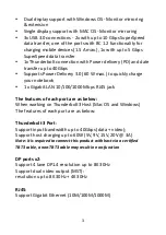 Preview for 3 page of Digitus DA-70895 Quick Installation Manual