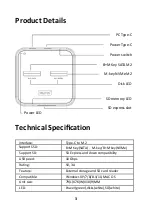 Preview for 3 page of Digitus DA-71546 Quick Installation Manual