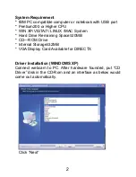 Preview for 3 page of Digitus DA-71810 User Manual