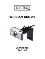 Digitus DA-71811 User Manual preview