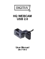 Digitus DA-71813 User Manual preview