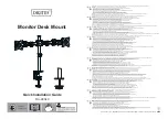 Preview for 1 page of Digitus DA-90349 Quick Installation Manual