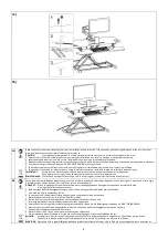 Предварительный просмотр 4 страницы Digitus DA-90380-1 Manual