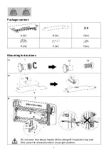 Preview for 2 page of Digitus DA-90380-2 Manual