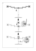 Предварительный просмотр 3 страницы Digitus DA-90402 Manual