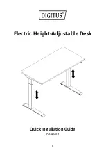 Digitus DA-90407 Quick Installation Manual preview