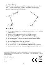 Preview for 5 page of Digitus DA-90414 Quick Installation Manual