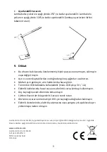 Preview for 35 page of Digitus DA-90414 Quick Installation Manual