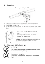 Предварительный просмотр 3 страницы Digitus DA-90415 Quick Installation Manual