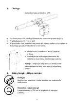 Предварительный просмотр 23 страницы Digitus DA-90415 Quick Installation Manual