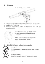 Предварительный просмотр 27 страницы Digitus DA-90415 Quick Installation Manual