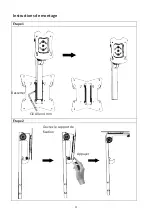 Предварительный просмотр 20 страницы Digitus DA-90423 Quick Installation Manual