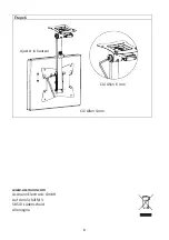 Предварительный просмотр 24 страницы Digitus DA-90423 Quick Installation Manual