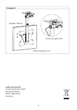 Предварительный просмотр 32 страницы Digitus DA-90423 Quick Installation Manual