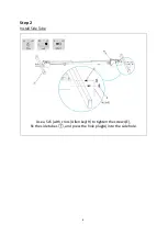 Preview for 8 page of Digitus DA-90430 Assembling Manual