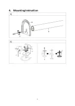 Предварительный просмотр 5 страницы Digitus DA-90436 Quick Installation Manual