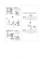 Предварительный просмотр 6 страницы Digitus DA-90436 Quick Installation Manual