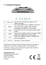 Preview for 6 page of Digitus DA-90440 Quick Installation Manual