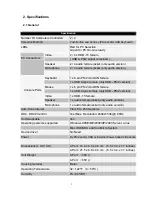 Preview for 3 page of Digitus DC-11101 User Manual