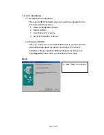 Preview for 10 page of Digitus DC-11201-1 User Manual