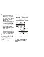 Предварительный просмотр 2 страницы Digitus DC-48101 User Manual