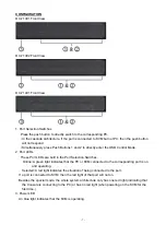 Preview for 7 page of Digitus DC-71301 User Manual