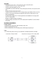 Preview for 5 page of Digitus DC-72301 User Manual