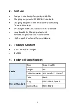 Preview for 5 page of Digitus DK-1P16-A-050 Quick Installation Manual