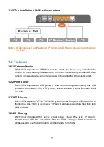 Preview for 9 page of Digitus DN-11007-N User Manual