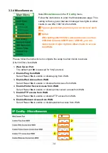 Preview for 34 page of Digitus DN-11007-N User Manual