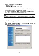 Preview for 8 page of Digitus DN-13003-1 Quick Installation Manual