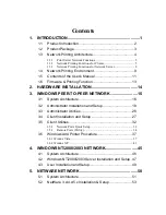 Preview for 6 page of Digitus DN-13014-1 User Manual