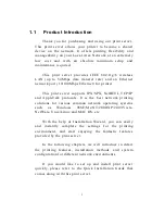 Preview for 11 page of Digitus DN-13014-1 User Manual