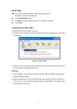 Preview for 4 page of Digitus DN-13023 Quick Installation Manual