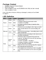 Preview for 3 page of Digitus DN-15028 Quick Installation Manual