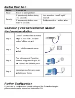 Preview for 4 page of Digitus DN-15028 Quick Installation Manual