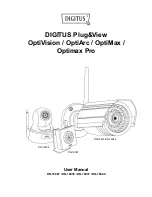 Digitus DN-16027 User Manual preview