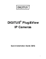 Предварительный просмотр 1 страницы Digitus DN-16029 Quick Installation Manual