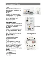 Предварительный просмотр 34 страницы Digitus DN-16029 Quick Installation Manual