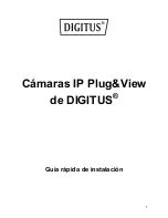 Предварительный просмотр 112 страницы Digitus DN-16029 Quick Installation Manual