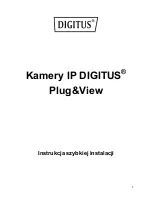 Предварительный просмотр 166 страницы Digitus DN-16029 Quick Installation Manual