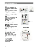 Предварительный просмотр 198 страницы Digitus DN-16029 Quick Installation Manual